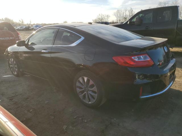 Изображение 2 2015 HONDA ACCORD EXL 2015 с VIN 1HGCT1B85FA007883