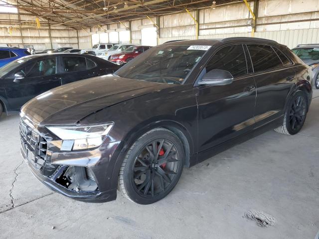 2019 AUDI Q8 PREMIUM PLUS S-LINE 2019 image