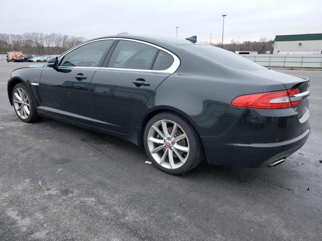 Image 2 of 2015 JAGUAR XF 3.0 SPORT AWD 2015 with VIN SAJWJ0FF7F8U56446