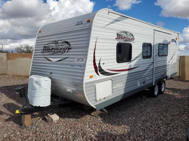 Obraz 2 z 2014 JAY TRAILER 2014 z VIN 1UJBJ0BM8E78L0066
