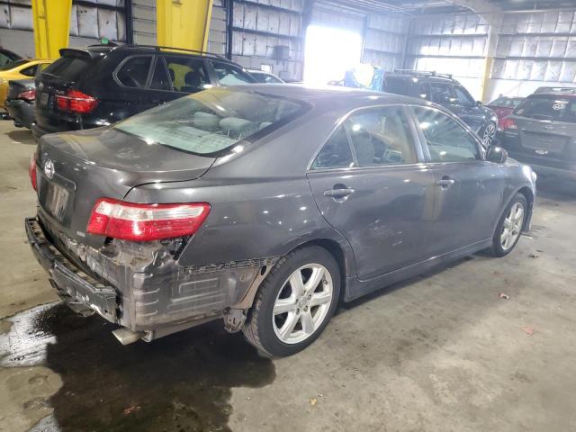 Изображение 3 2008 TOYOTA CAMRY LE 2008 с VIN 4T1BK46K98U569934