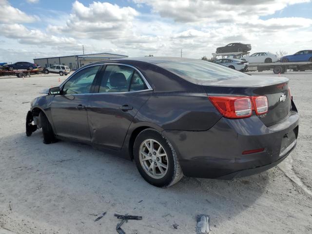 Изображение 2 2013 CHEVROLET MALIBU LS 2013 с VIN 1G11A5SA1DF305426