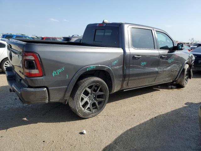 Image 3 of 2021 RAM 1500 LARAMIE 2021 with VIN 1C6SRFJT6MN738461