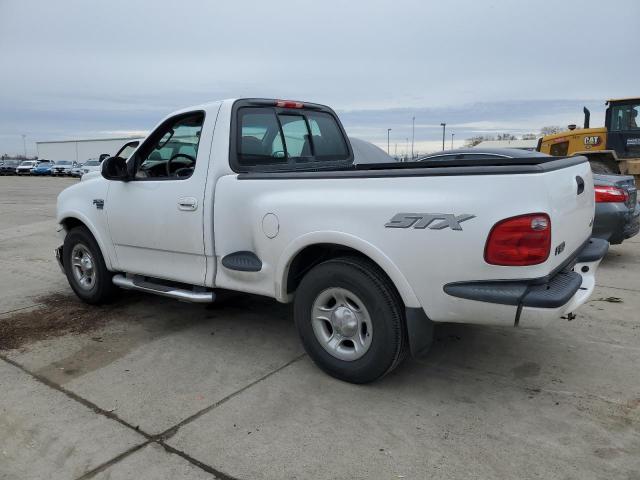 Image 2 of 2003 FORD F150  2003 with VIN 2FTRF07W93CA39005