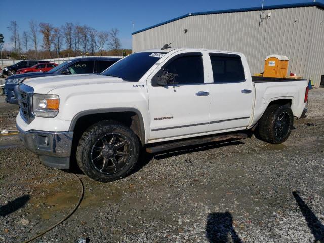 Obraz 1 z 2015 GMC SIERRA K1500 SLT 2015 z VIN 3GTU2VEC3FG172572