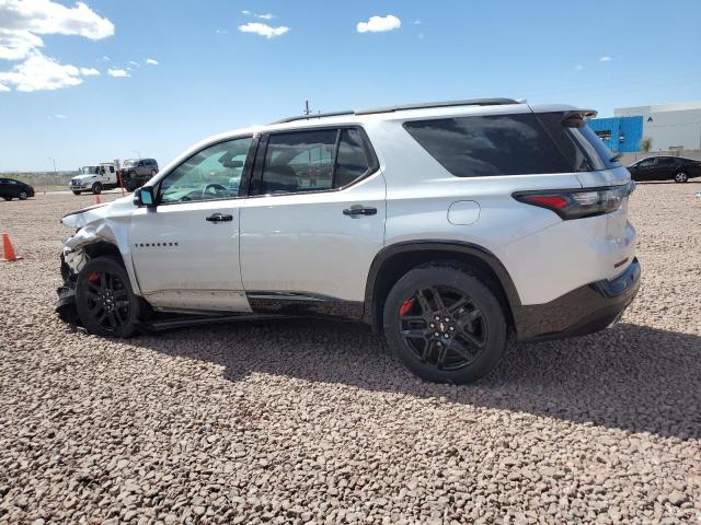 Obraz 2 z 2021 CHEVROLET TRAVERSE PREMIER 2021 z VIN 1GNERKKW8MJ224505