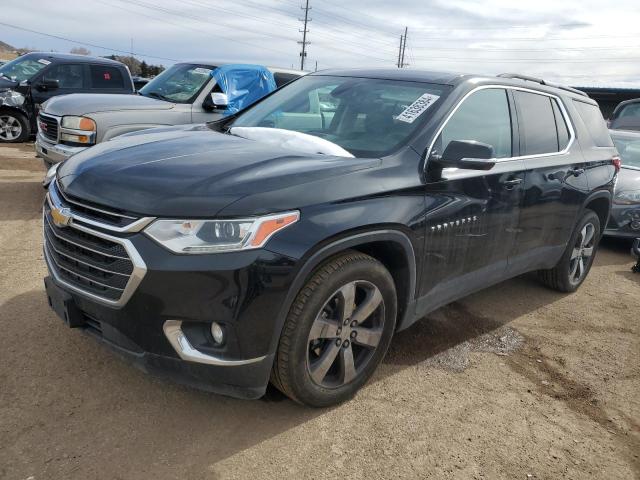 Obraz 1 z 2019 CHEVROLET TRAVERSE LT 2019 z VIN 1GNERHKW6KJ250908