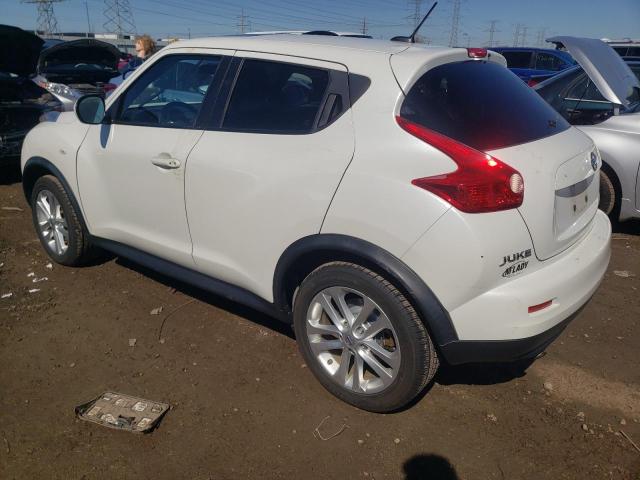 Изображение 2 2013 NISSAN JUKE S 2013 с VIN JN8AF5MV7DT210464