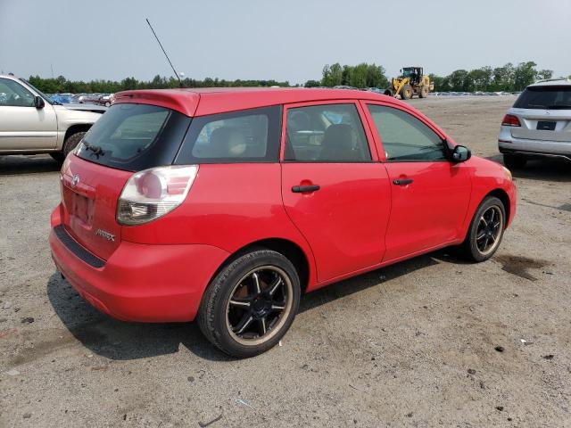 Obraz 3 z 2005 TOYOTA COROLLA MATRIX XR 2005 z VIN 2T1KR32E75C389497