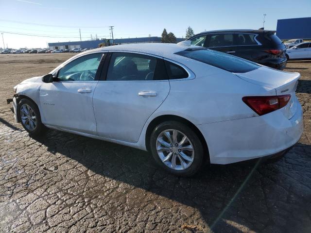 Image 2 of 2023 CHEVROLET MALIBU LT 2023 with VIN 1G1ZD5ST8PF201967