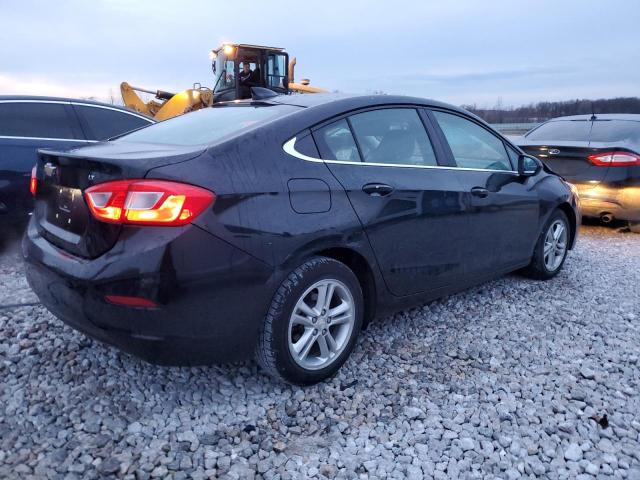 Изображение 3 2016 CHEVROLET CRUZE LT 2016 с VIN 1G1BE5SM1G7315083