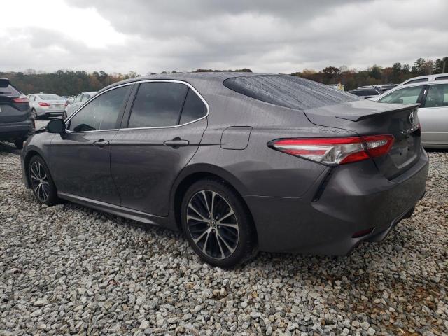 Image 2 of 2018 TOYOTA CAMRY L 2018 with VIN 4T1B11HK6JU084218