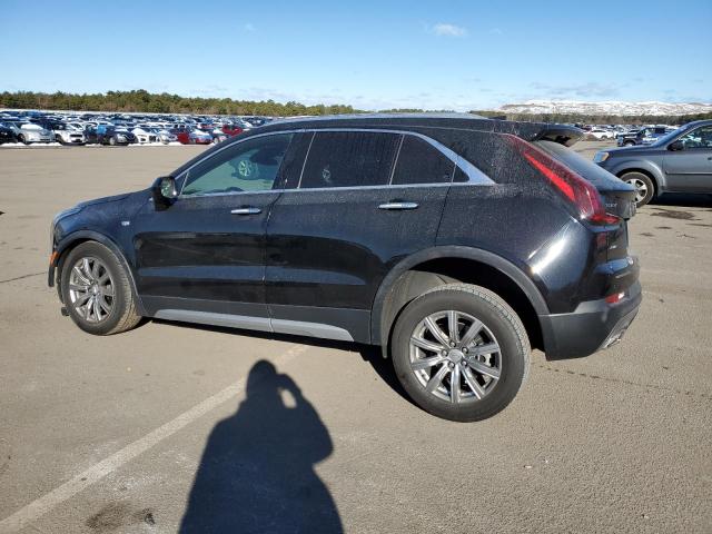 Изображение 2 2020 CADILLAC XT4 PREMIUM LUXURY 2020 с VIN 1GYFZDR45LF082509