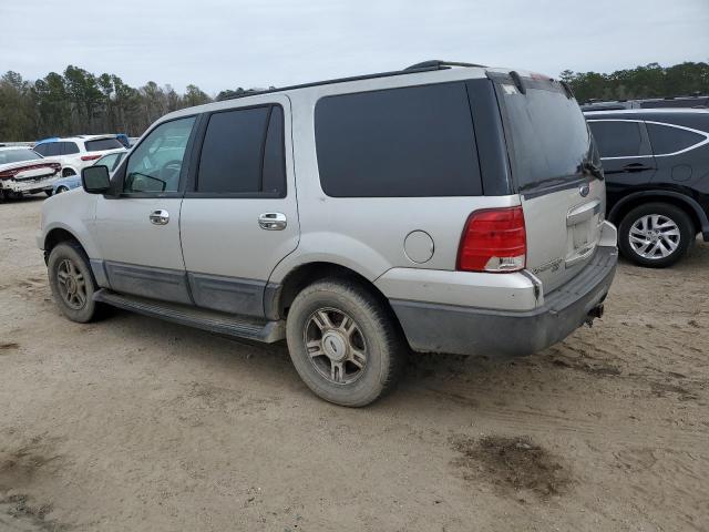 Image 2 of 2004 FORD EXPEDITION XLT 2004 with VIN 1FMPU16L84LB65742