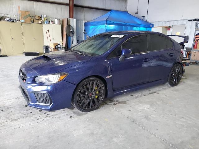 2019 SUBARU WRX STI 2019 image