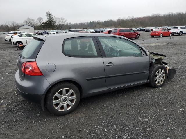Изображение 3 2008 VOLKSWAGEN RABBIT  2008 с VIN WVWBB71K38W102669