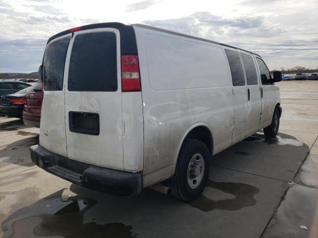 Изображение 3 2014 CHEVROLET EXPRESS G2500  2014 с VIN 1GCWGGCG1E1128269