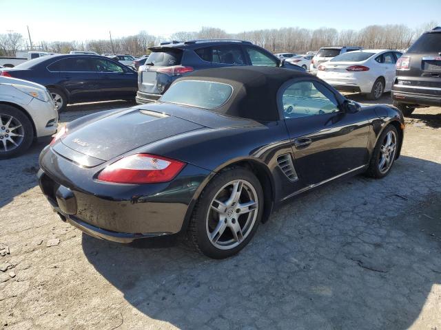Image 3 of 2006 PORSCHE BOXSTER  2006 with VIN WP0CA29846U710261