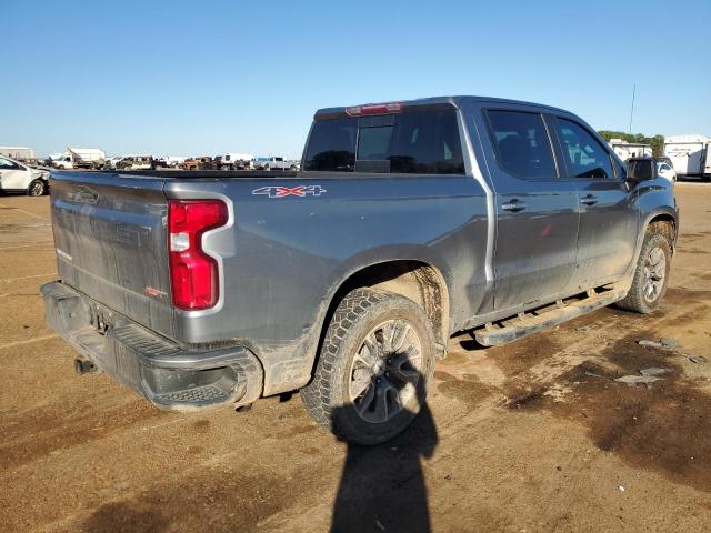 Изображение 3 2019 CHEVROLET SILVERADO K1500 RST 2019 с VIN 1GCUYEEDXKZ382636