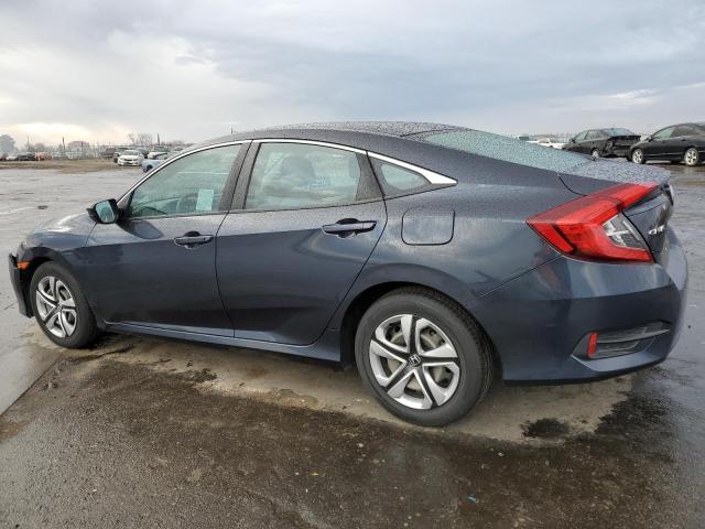 Obraz 2 z 2016 HONDA CIVIC LX 2016 z VIN 19XFC2F53GE208620