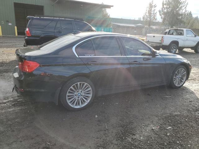 Изображение 3 2014 BMW 335 XI 2014 с VIN WBA3B9G57ENR91492