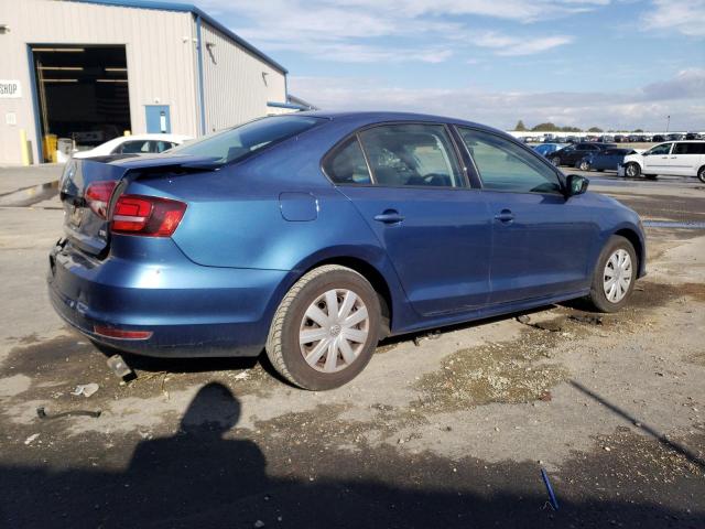 Изображение 3 2016 VOLKSWAGEN JETTA S 2016 с VIN 3VW267AJ3GM393939