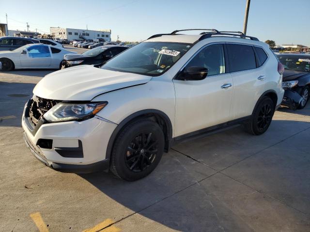 Image 1 of 2018 NISSAN ROGUE S 2018 with VIN 5N1AT2MT0JC744284
