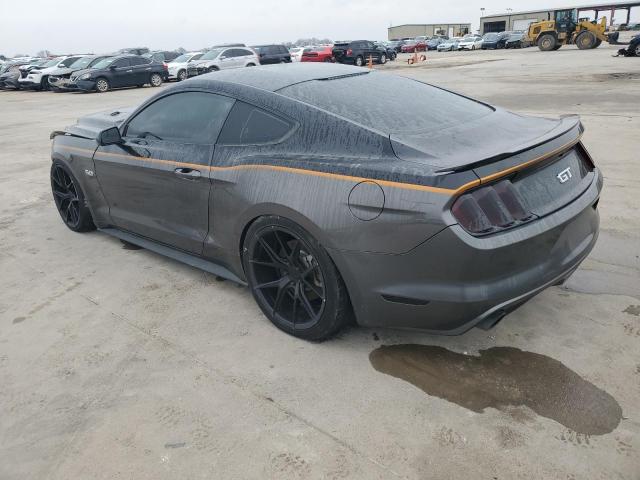 Изображение 2 2016 FORD MUSTANG GT 2016 с VIN 1FA6P8CFXG5322992