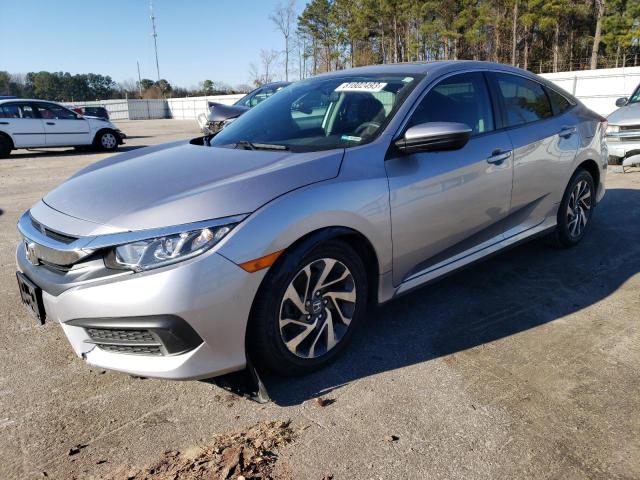 Изображение 1 2016 HONDA CIVIC EX 2016 с VIN 19XFC2F74GE208742
