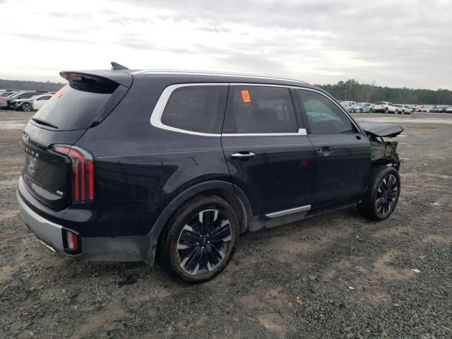 Изображение 3 2024 KIA TELLURIDE SX 2024 с VIN 5XYP5DGC3RG420527