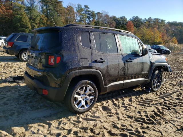 Image 3 of 2015 JEEP RENEGADE LATITUDE 2015 with VIN ZACCJBBT4FPC12609