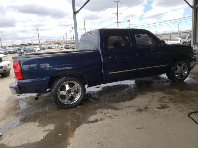 Obraz 3 z 2006 CHEVROLET SILVERADO C1500 2006 z VIN 2GCEC13T161239921