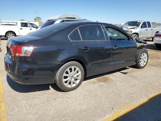 Image 3 of 2012 VOLKSWAGEN JETTA SE 2012 with VIN 3VWDX7AJ0CM096708