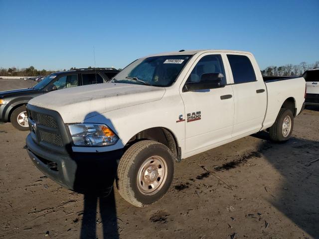 Изображение 1 2014 RAM 2500 ST 2014 с VIN 3C6UR4CL2EG290787