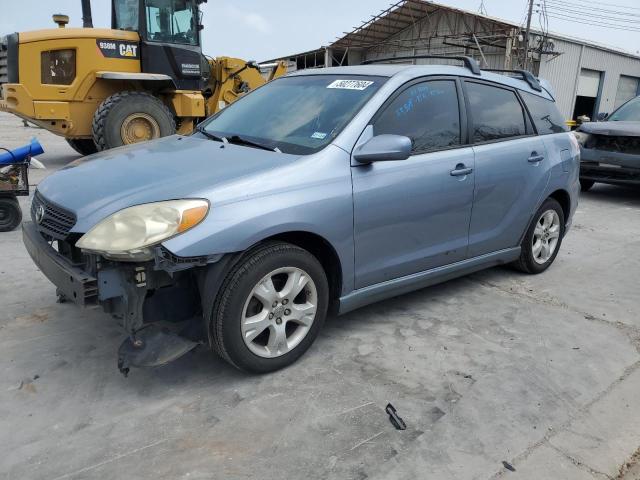Image 1 of 2008 TOYOTA COROLLA MATRIX XR 2008 with VIN 2T1KR32E68C718100