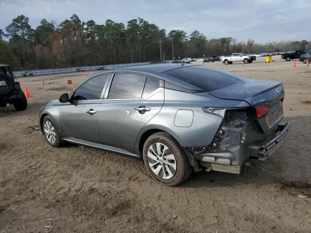 Изображение 2 2020 NISSAN ALTIMA S 2020 с VIN 1N4BL4BV6LC117817