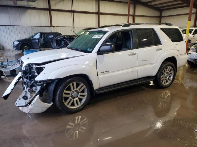 Изображение 1 2006 TOYOTA 4RUNNER SR5 2006 с VIN JTEBU14R860098694