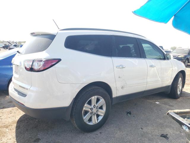 Изображение 3 2014 CHEVROLET TRAVERSE LT 2014 с VIN 1GNKRHKD8EJ373454