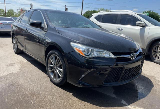 Изображение 1 2017 TOYOTA CAMRY LE 2017 с VIN 4T1BF1FK2HU322919