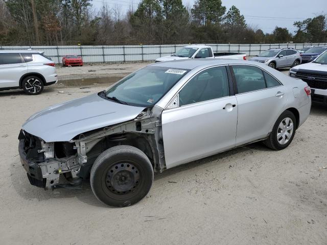 2008 TOYOTA CAMRY CE 2008 image