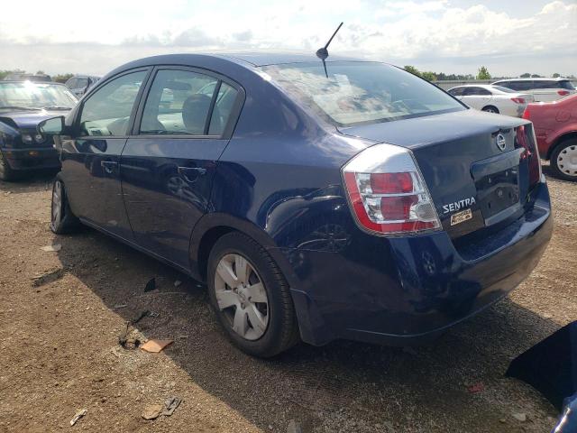 Image 2 of 2008 NISSAN SENTRA 2.0 2008 with VIN 3N1AB61E08L735462