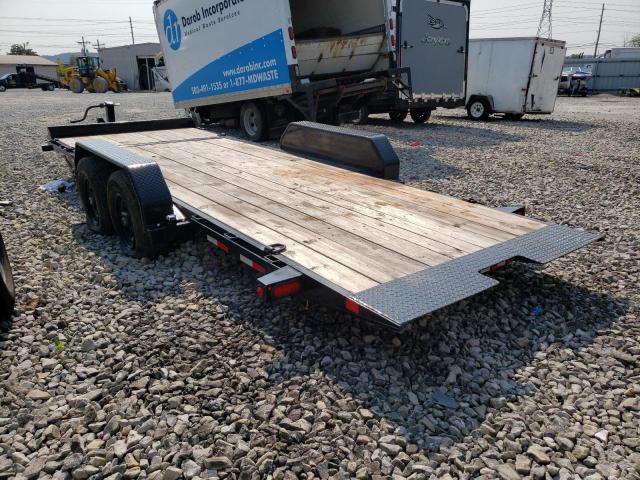 Изображение 3 2022 BIG DOG TEX TRAIL 2022 с VIN 16V1C2523N2152159