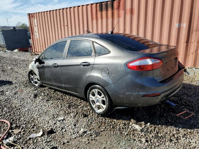 Image 2 of 2016 FORD FIESTA SE 2016 with VIN 3FADP4BJ3GM118373