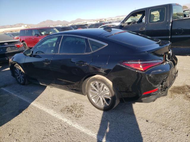 Obraz 2 z 2024 ACURA INTEGRA  2024 z VIN 19UDE4H25RA005655