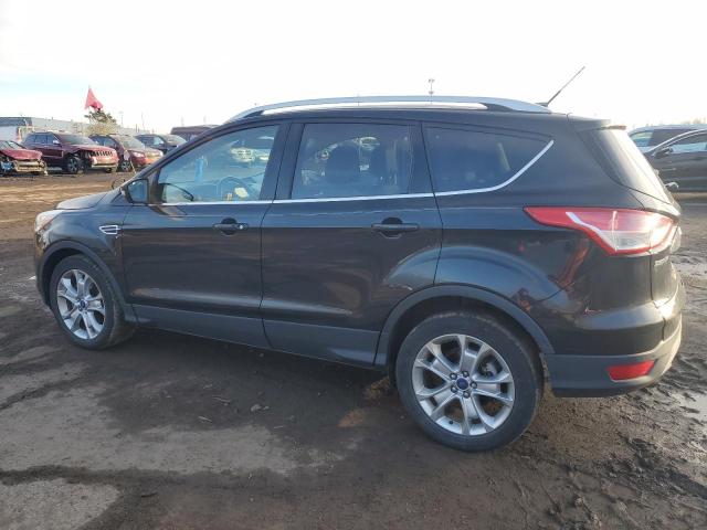 Obraz 2 z 2015 FORD ESCAPE TITANIUM 2015 z VIN 1FMCU0J96FUC23719