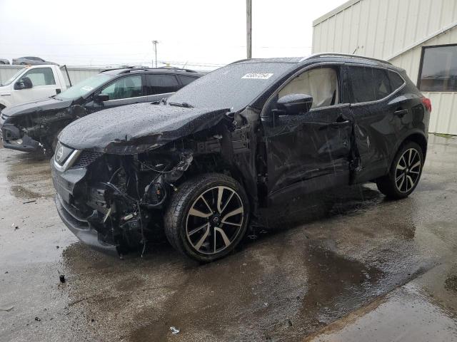 Изображение 1 2019 NISSAN ROGUE SPORT S 2019 с VIN JN1BJ1CR5KW329995