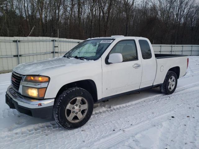 2009 GMC CANYON  2009 image