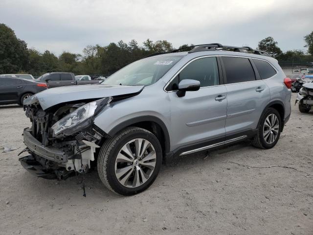 2019 SUBARU ASCENT LIMITED 2019 image