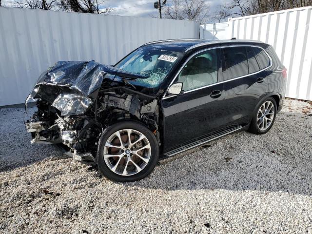 Изображение 2023 BMW X5 XDRIVE45E 2023