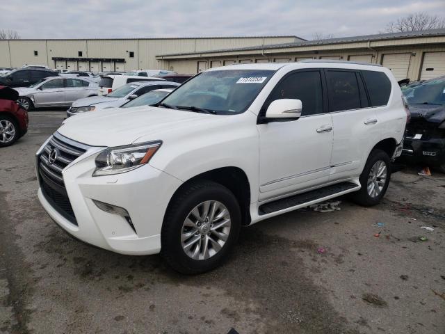 2016 LEXUS GX 460 2016 image